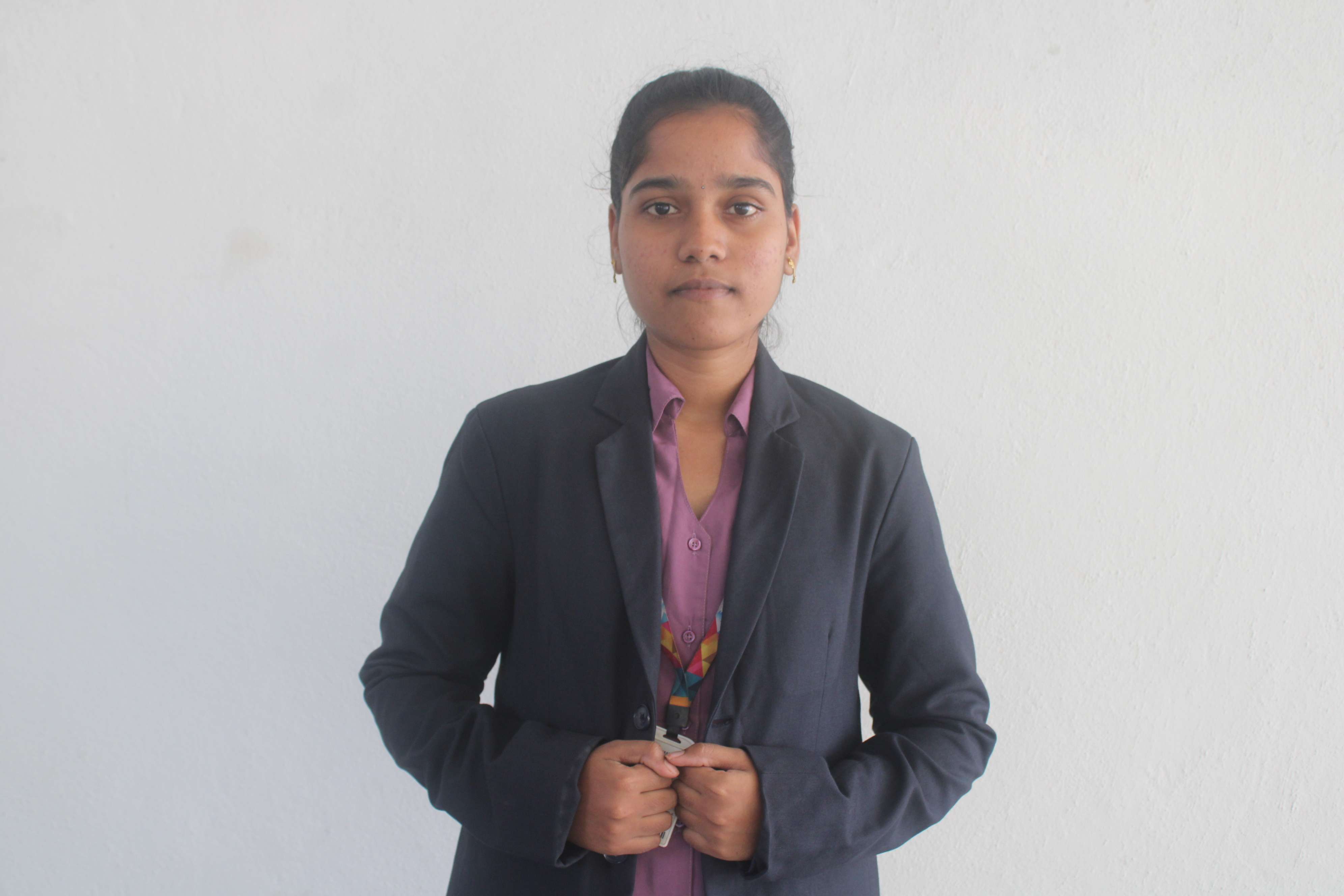 SRITW Placements selected students  
